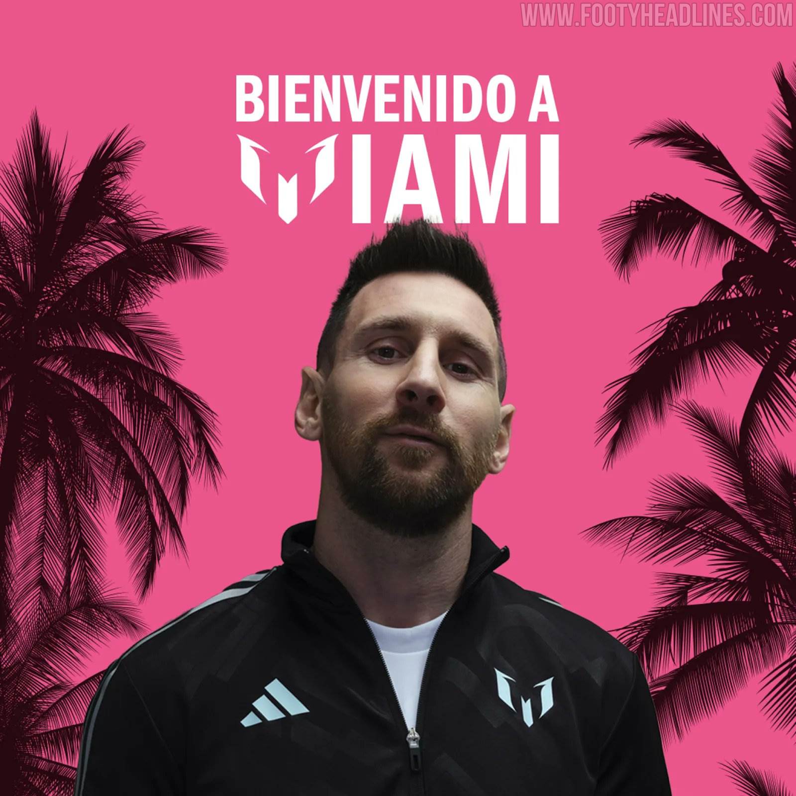 ϴ˹Ƴر÷սѥΪBienvenido a Miami